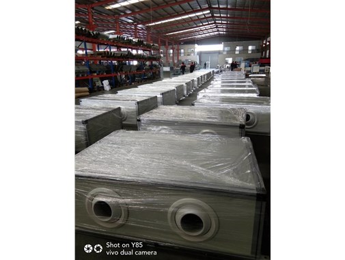 安裝吊頂式空調(diào)機(jī)組需要注意什么？ 