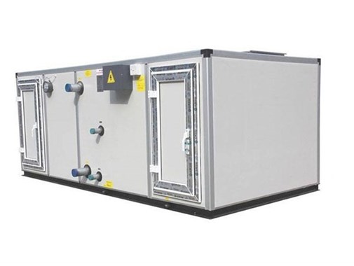 行業(yè)知識–屋頂式空調(diào)機組進行工作基本原理有哪些？